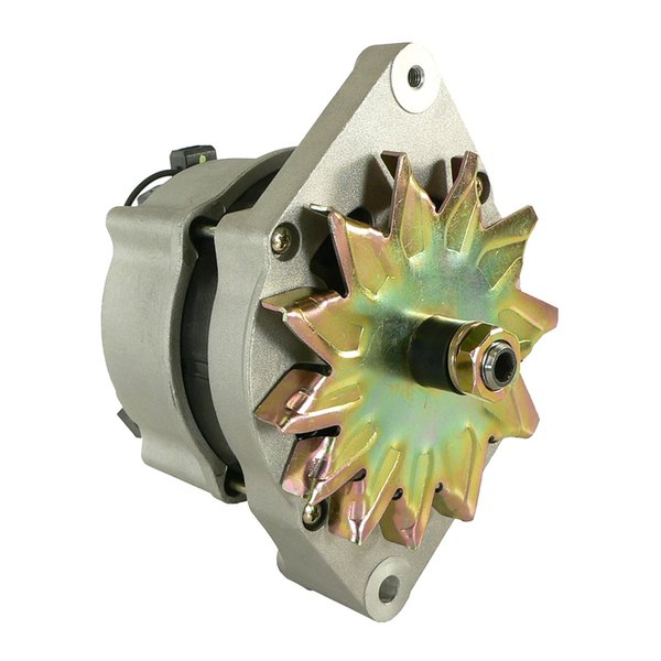 Db Electrical Alternator For Thermo King Trailer Unit Sb-210 1999-On 19020507; 400-24100 400-24100